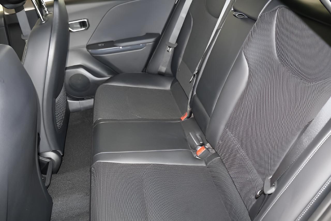 2027 Kia K4 EX