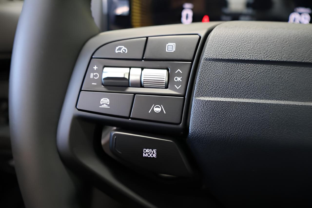 2027 Kia K4 EX