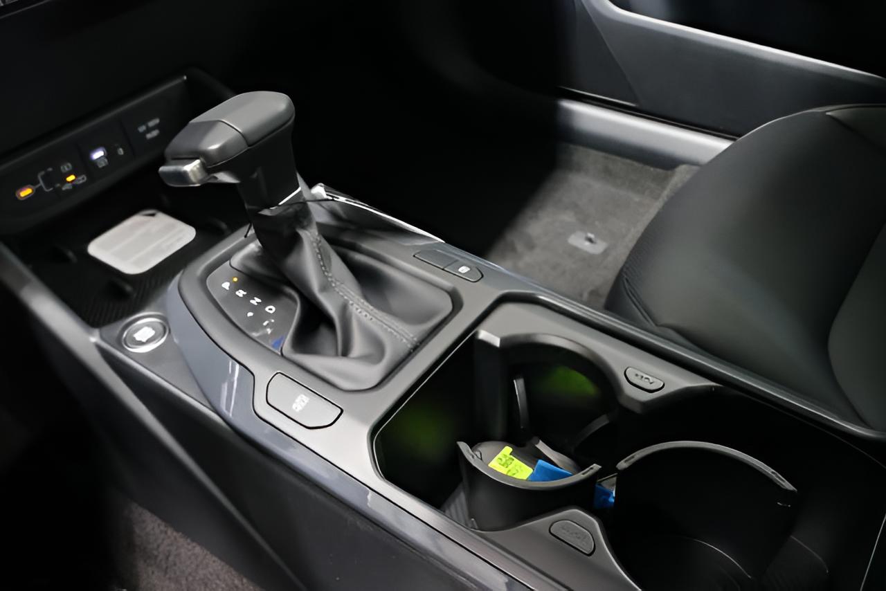 2027 Kia K4 EX