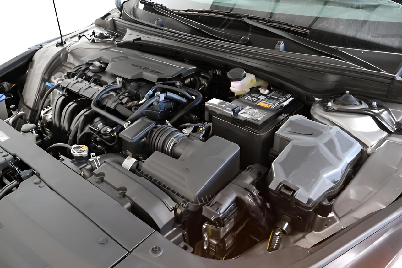 2027 Kia K4 EX