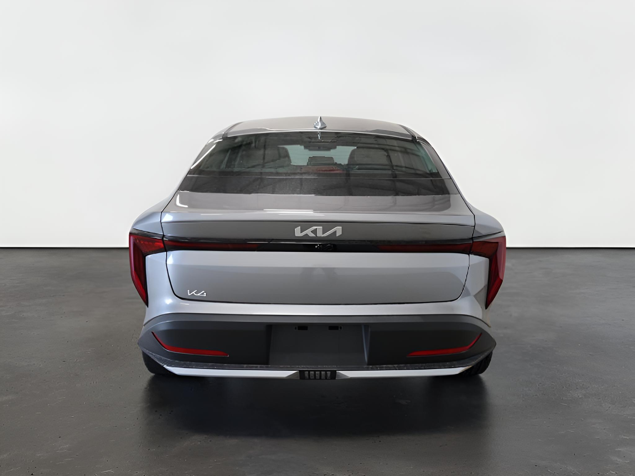 2027 Kia K4 EX
