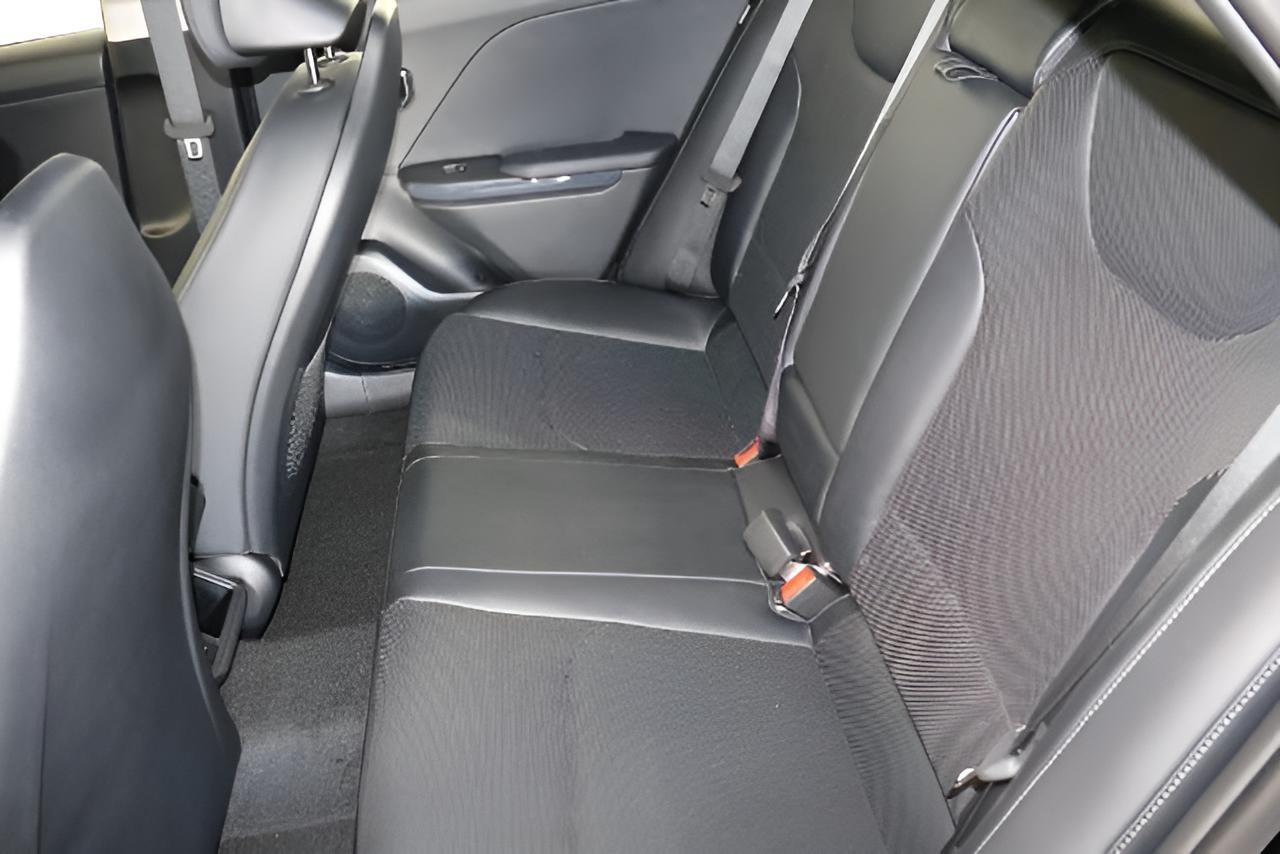 2027 Kia K4 EX