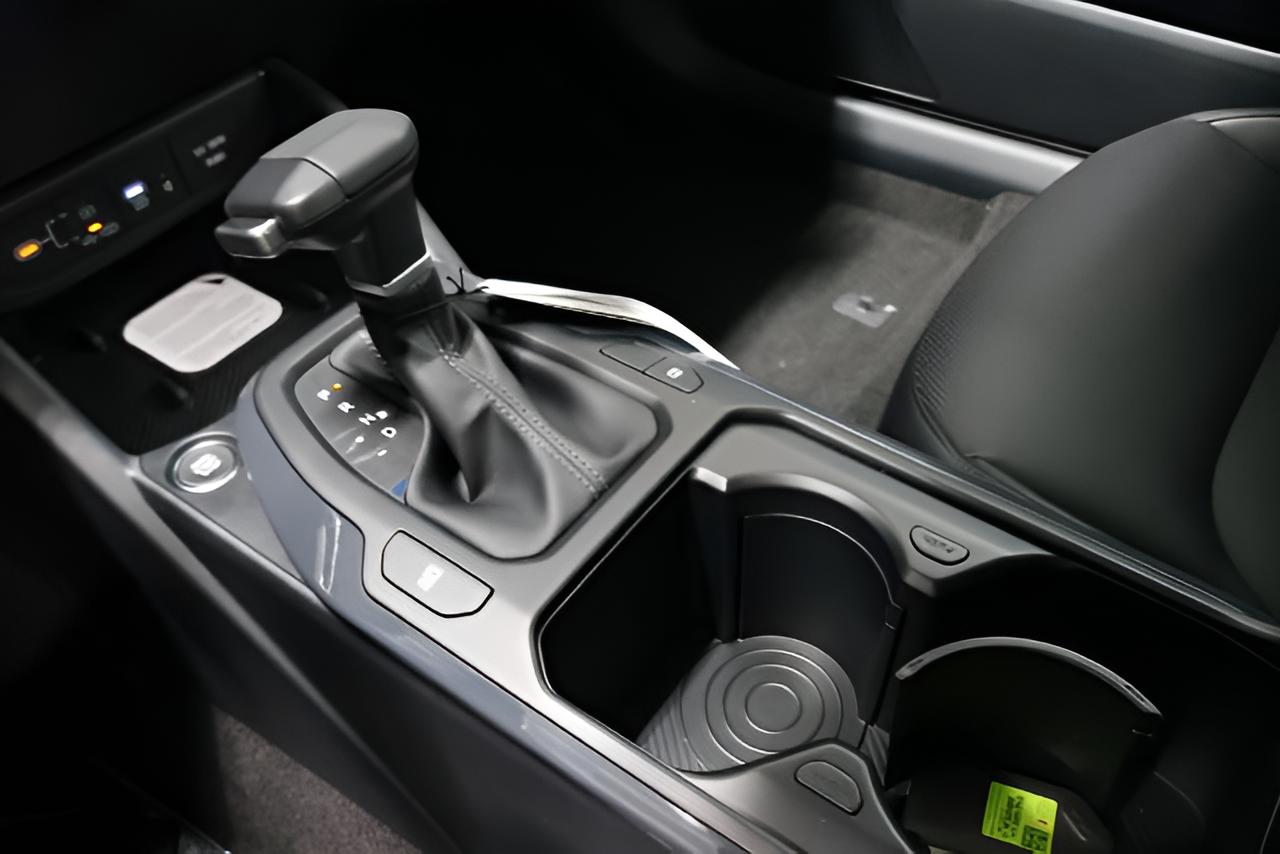 2027 Kia K4 EX