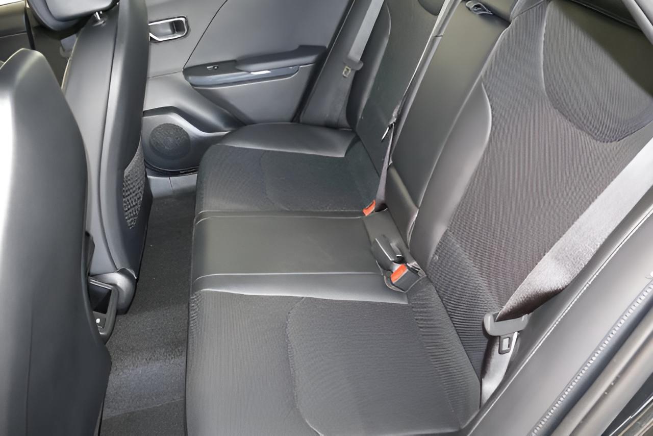2027 Kia K4 EX