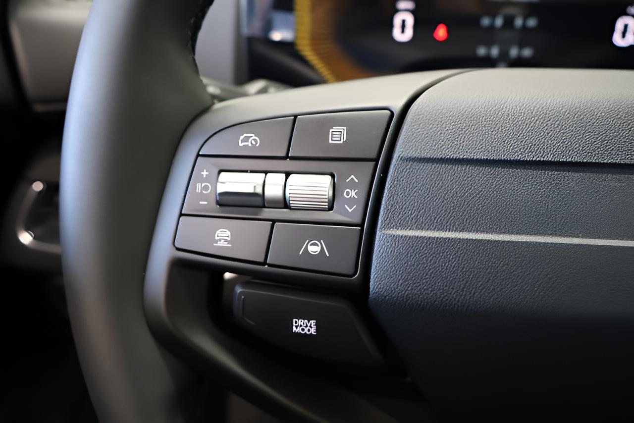 2027 Kia K4 EX