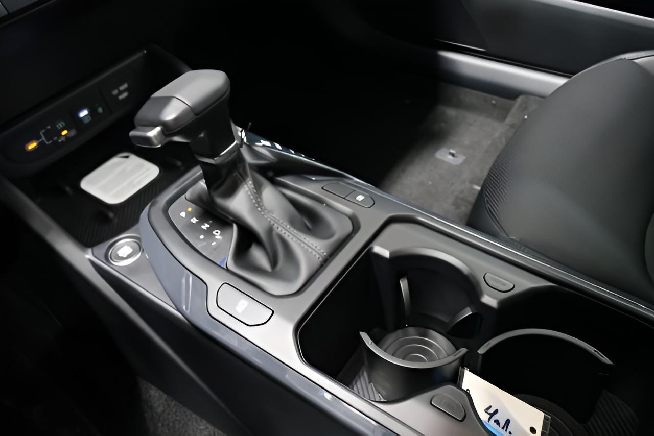 2027 Kia K4 EX