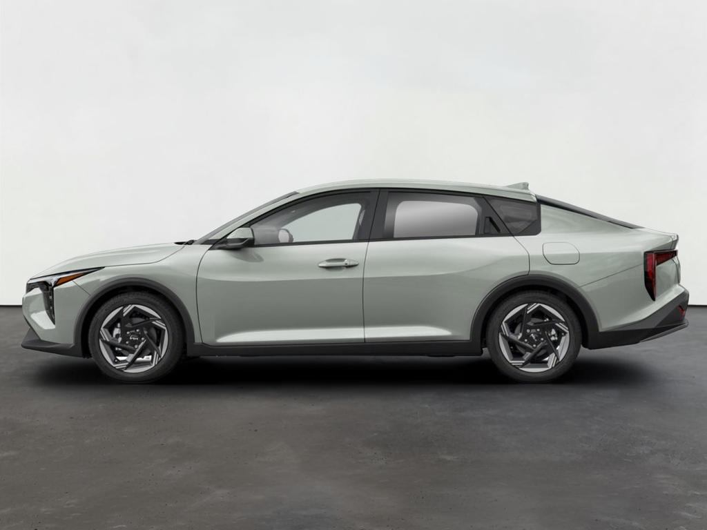2027 Kia K4 EX