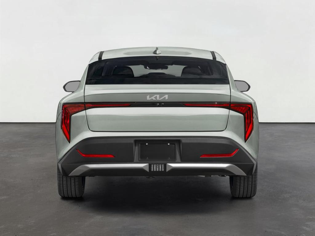 2027 Kia K4 EX