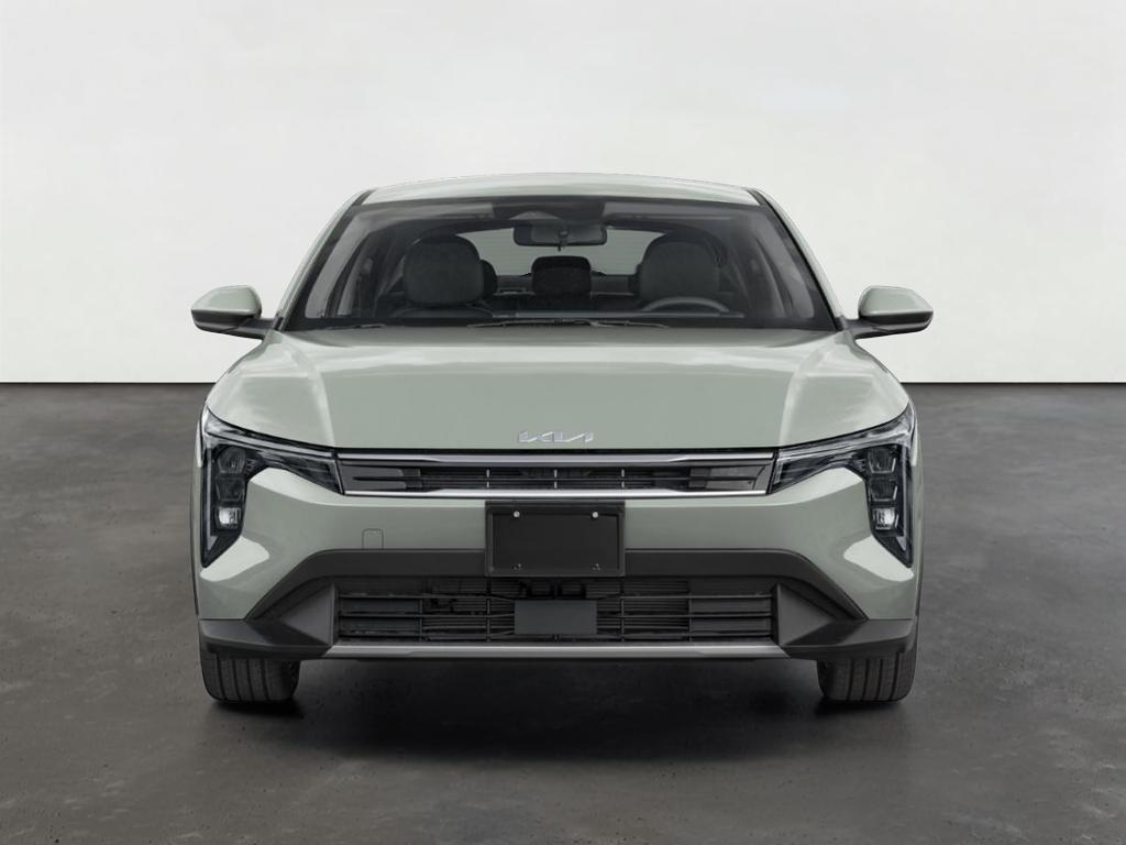 2027 Kia K4 EX