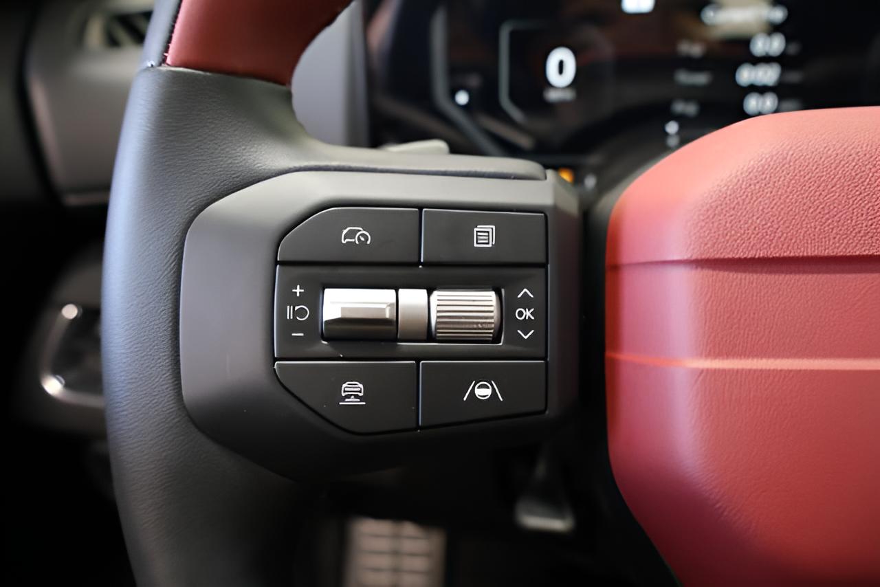2026 Kia K4 Hatchback GT-Line Turbo