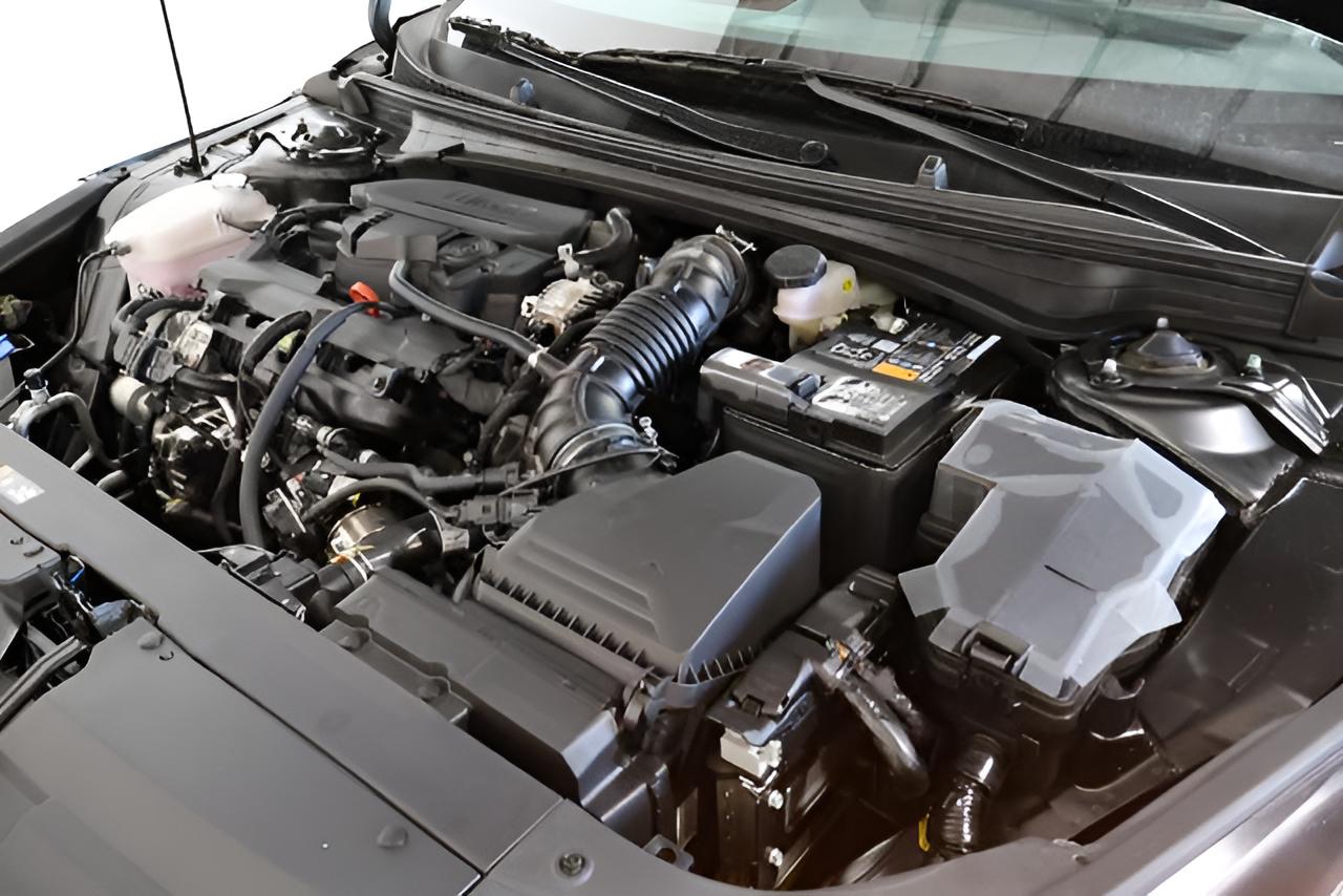 2026 Kia K4 Hatchback GT-Line Turbo