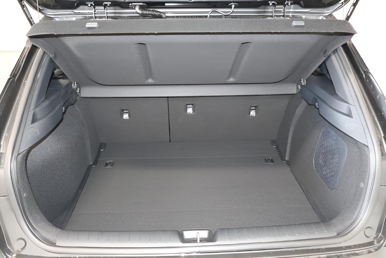 2026 Kia K4 Hatchback GT-Line Turbo