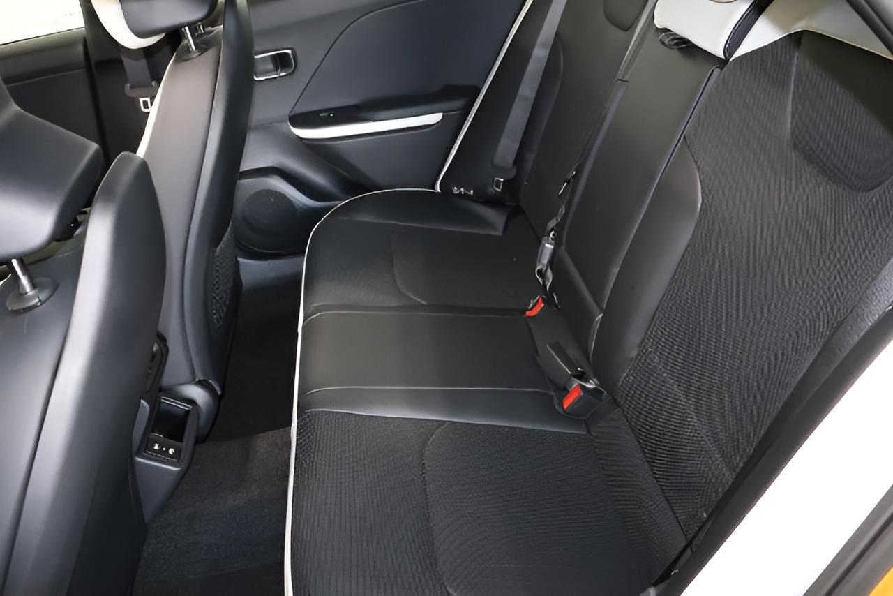 2026 Kia K4 Hatchback GT-Line Turbo