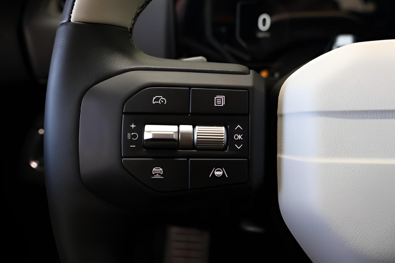 2026 Kia K4 Hatchback GT-Line Turbo
