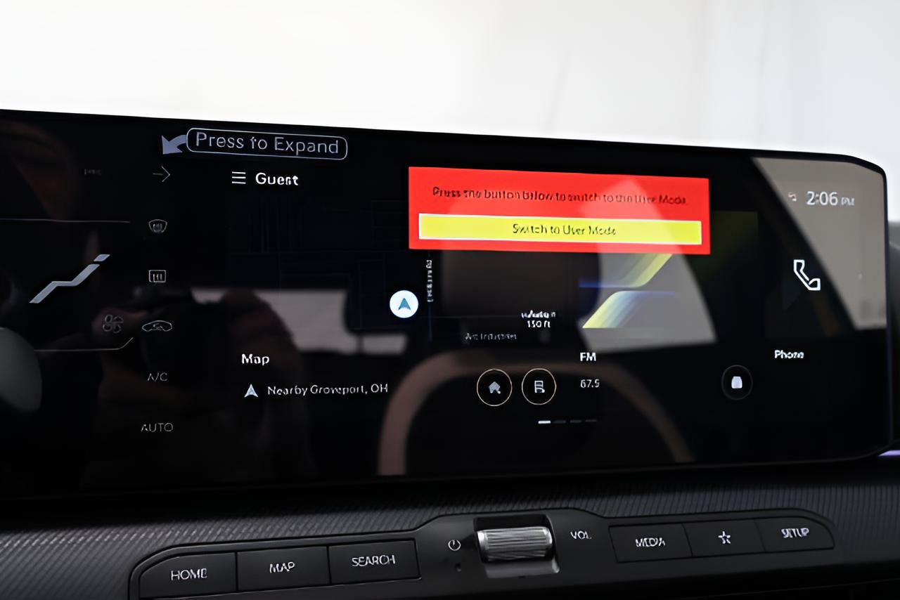 2026 Kia K4 Hatchback GT-Line Turbo