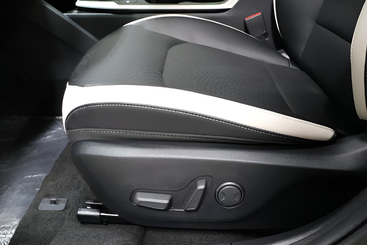 2026 Kia K4 Hatchback GT-Line