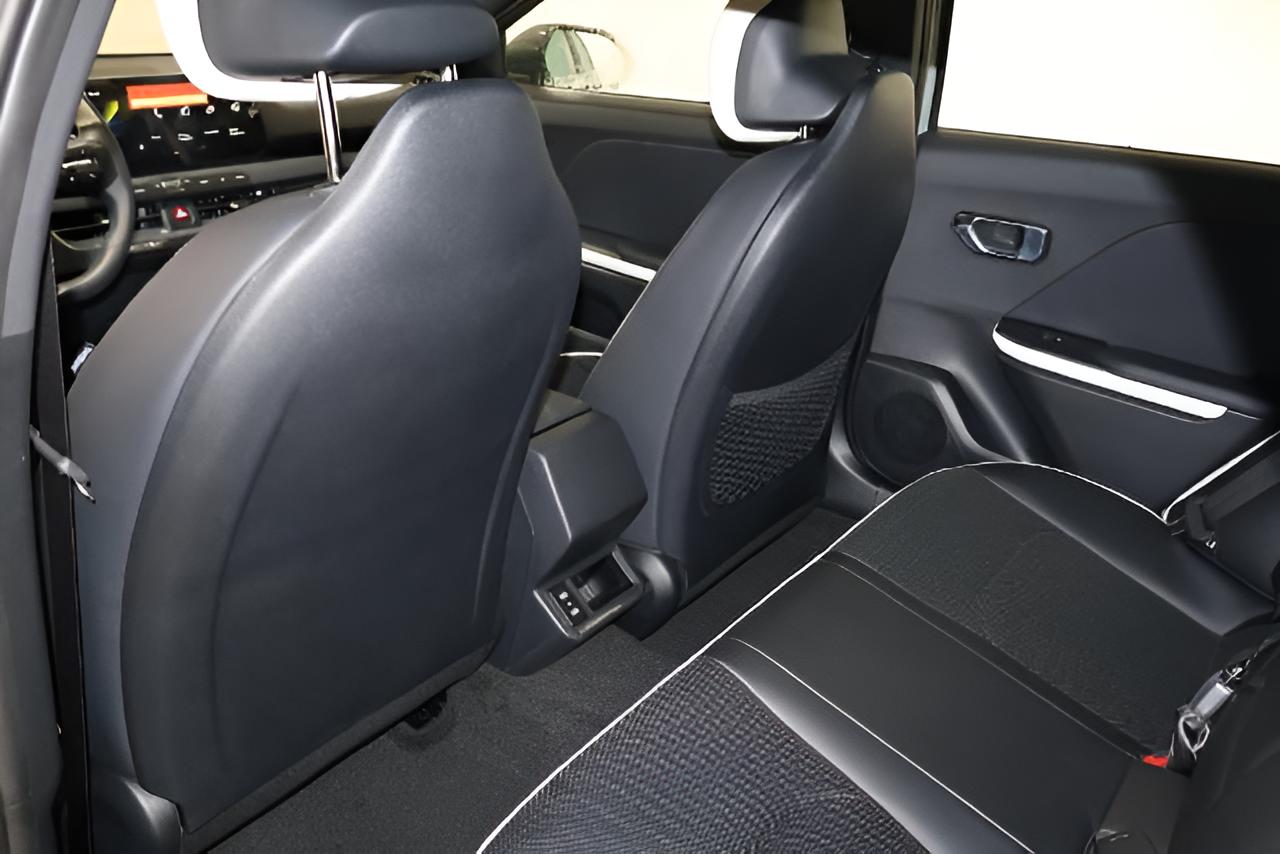 2026 Kia K4 Hatchback GT-Line
