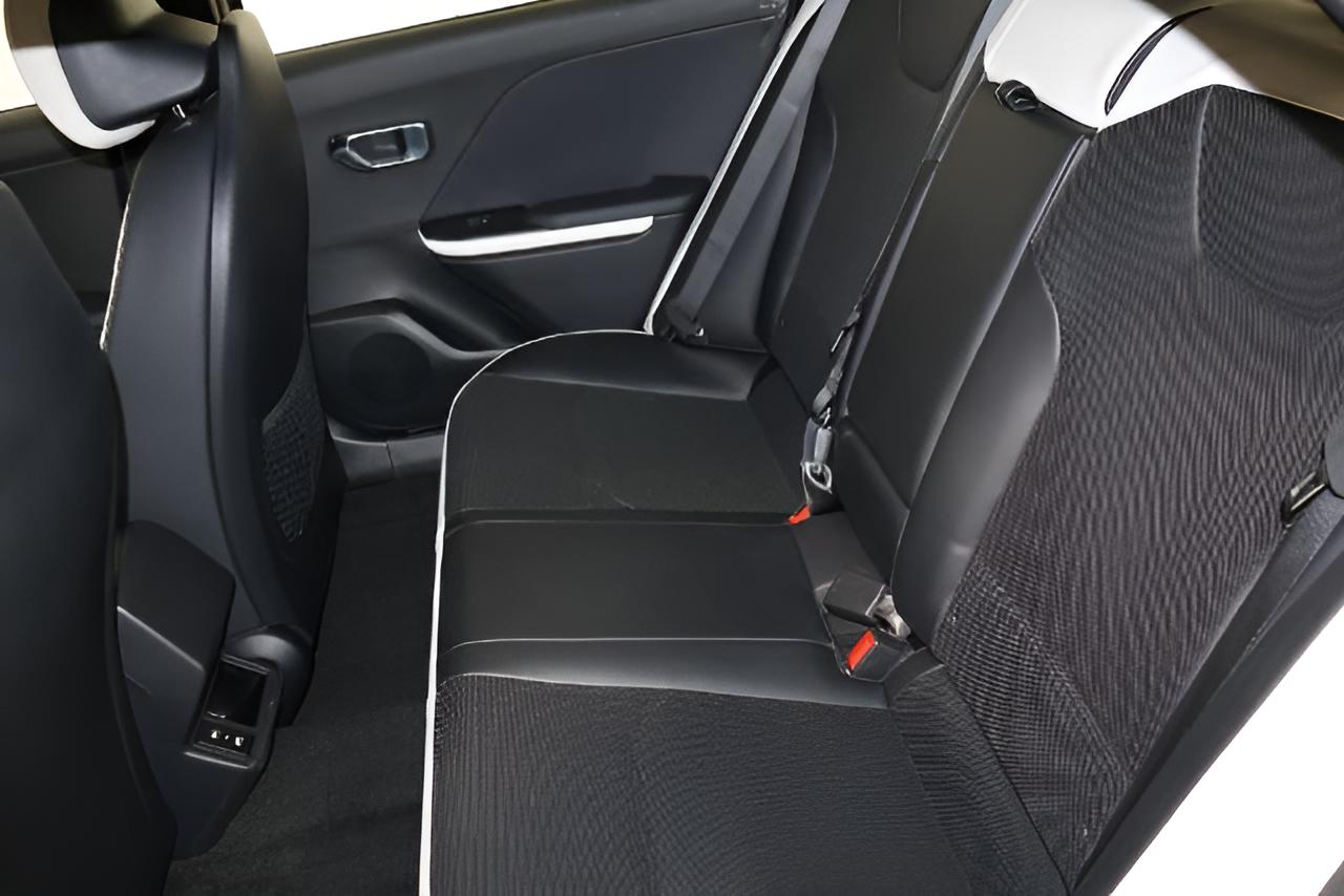 2026 Kia K4 Hatchback GT-Line