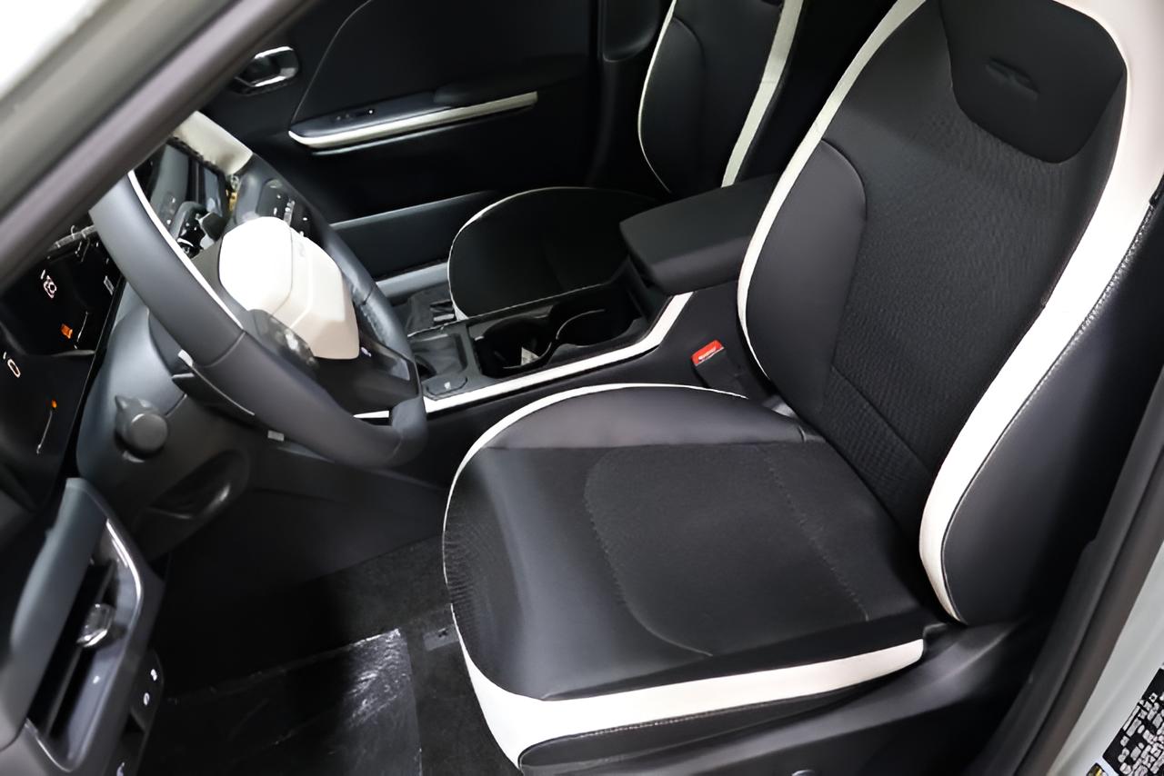2026 Kia K4 Hatchback GT-Line