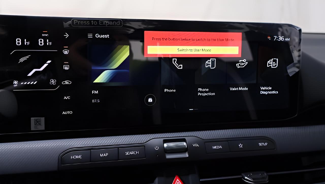 2026 Kia K4 Hatchback GT-Line