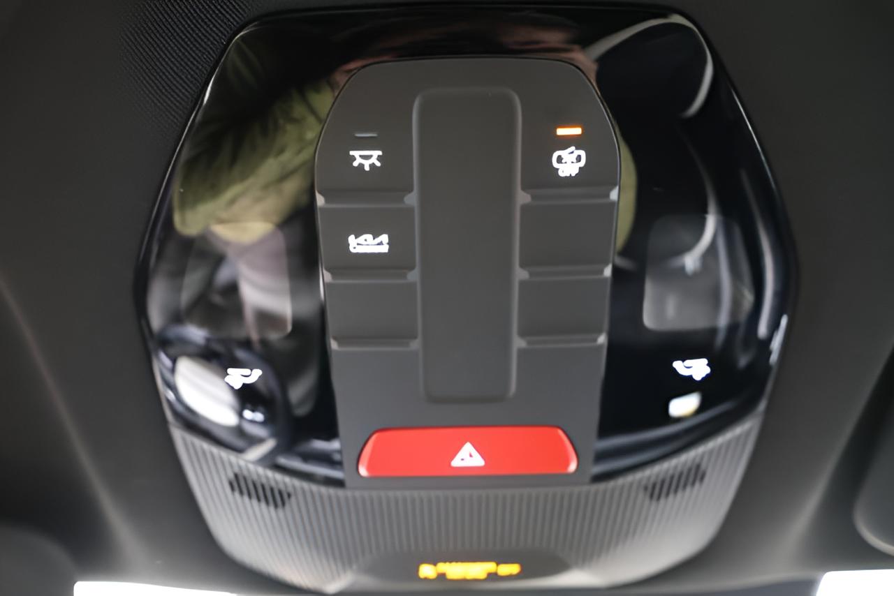 2026 Kia K4 Hatchback GT-Line
