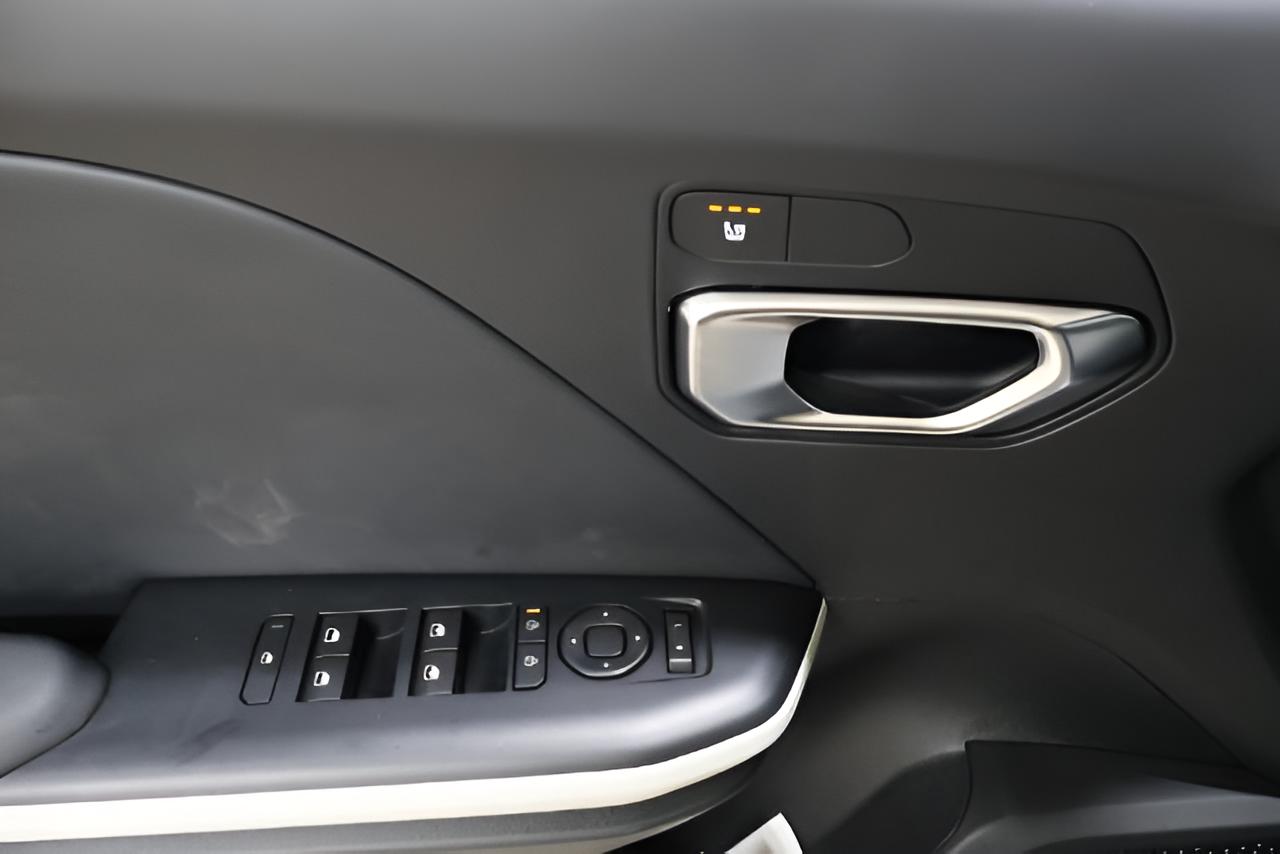 2026 Kia K4 Hatchback GT-Line