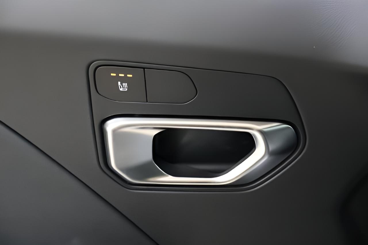 2026 Kia K4 Hatchback GT-Line