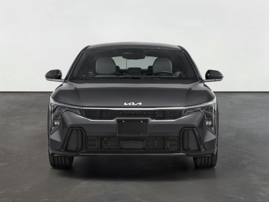 2026 Kia K4 Hatchback GT-Line