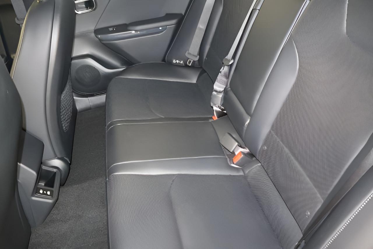 2026 Kia K4 Hatchback EX