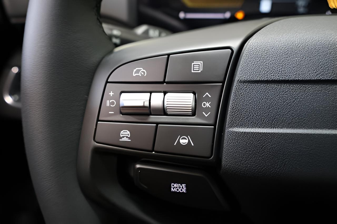 2026 Kia K4 Hatchback EX