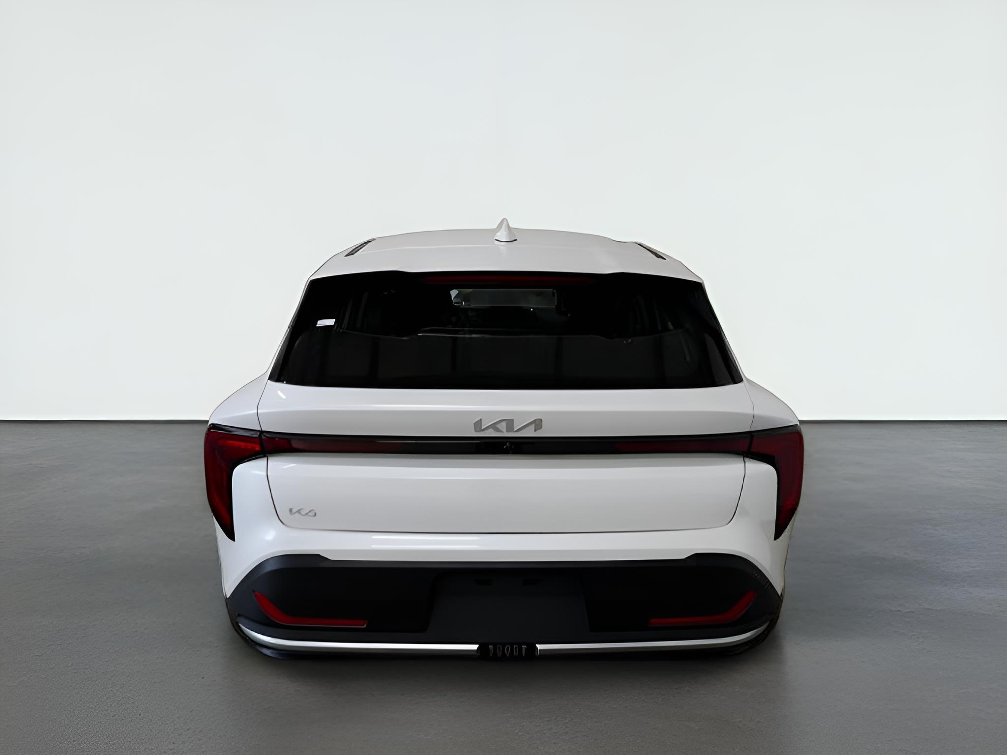 2026 Kia K4 Hatchback EX