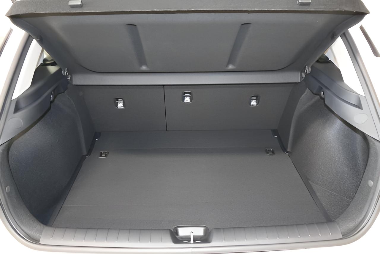 2026 Kia K4 Hatchback EX