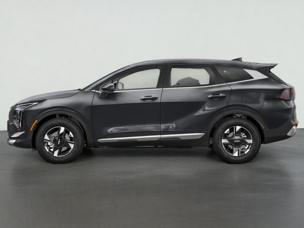 2027 Kia Sportage LX