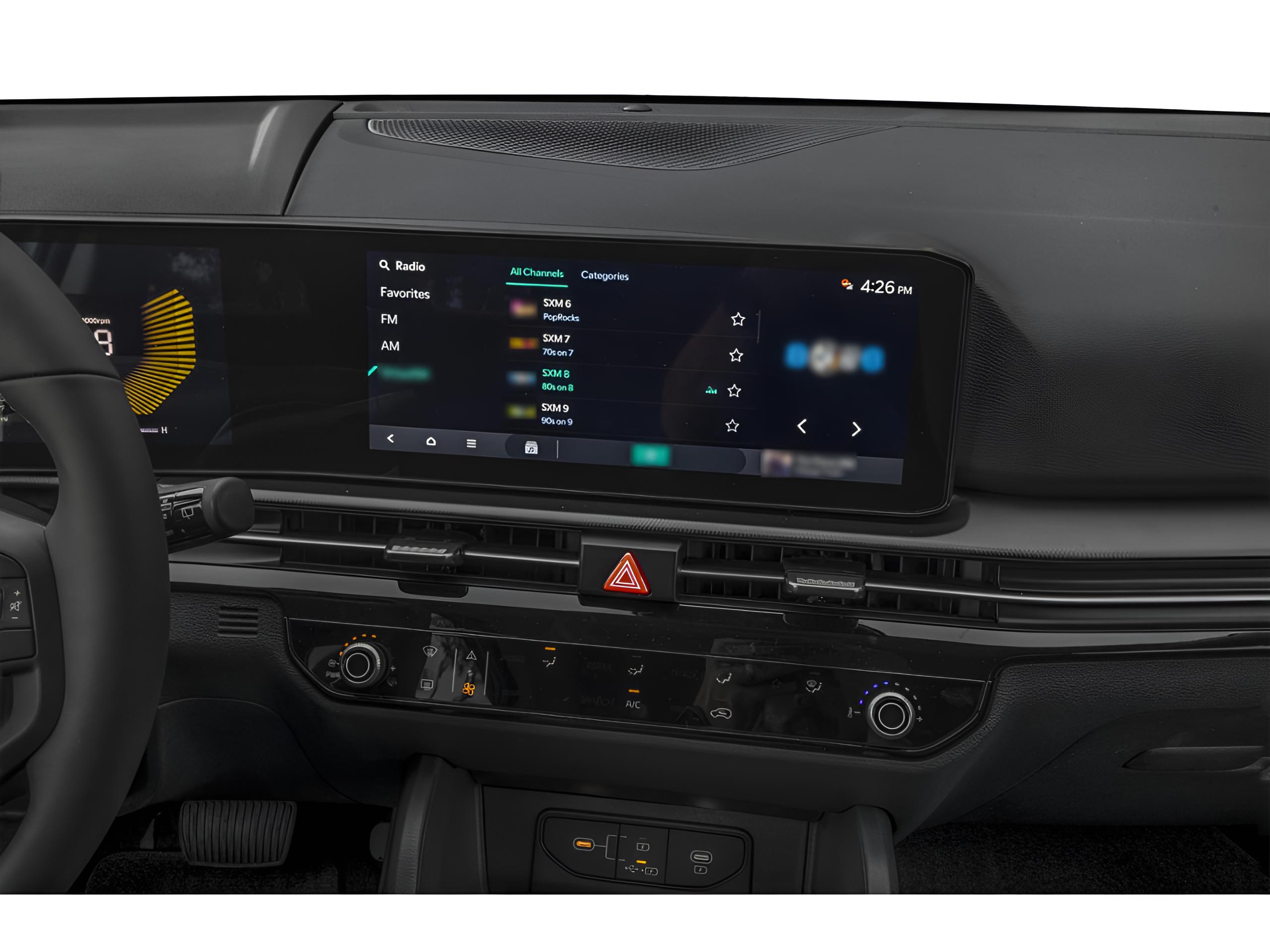 2027 Kia Sportage LX