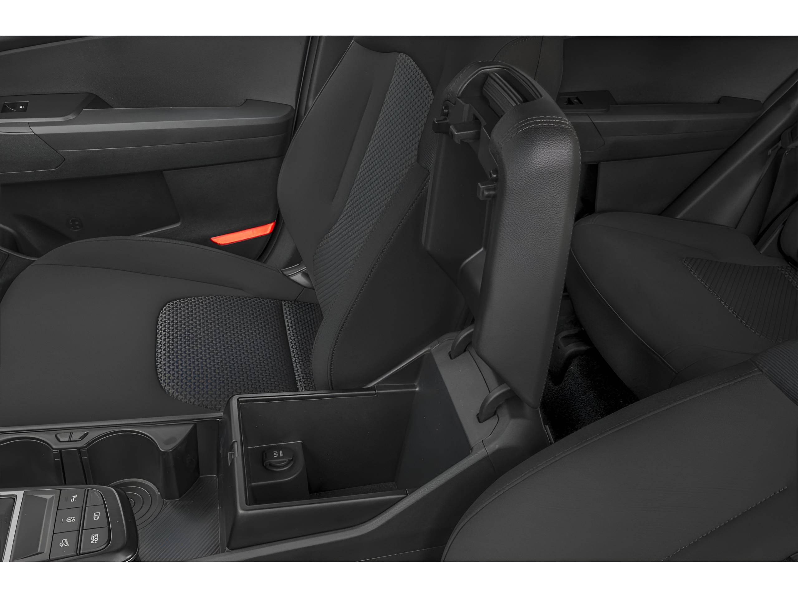 2027 Kia Sportage LX