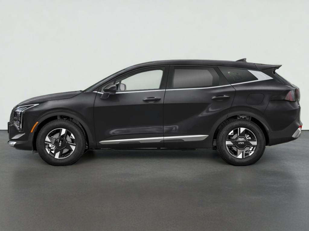 2027 Kia Sportage LX