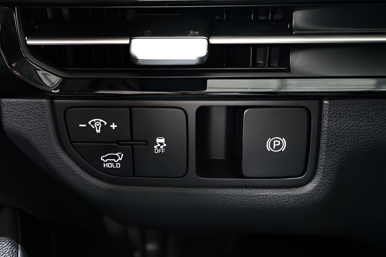 2027 Kia Sportage EX