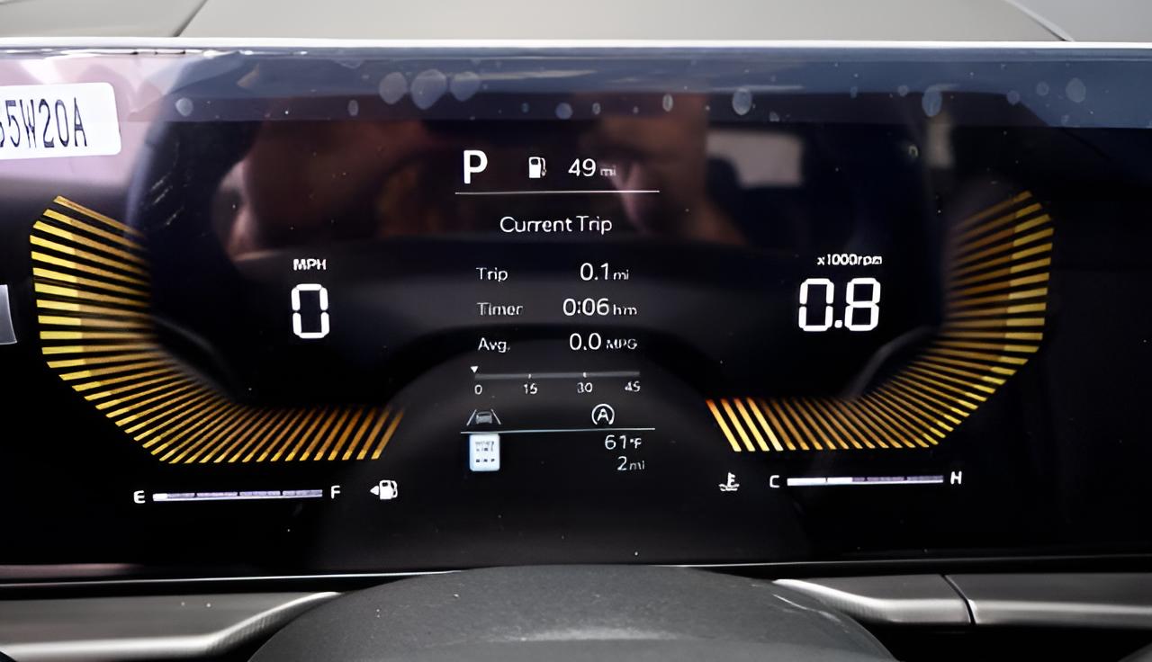 2027 Kia Sportage EX