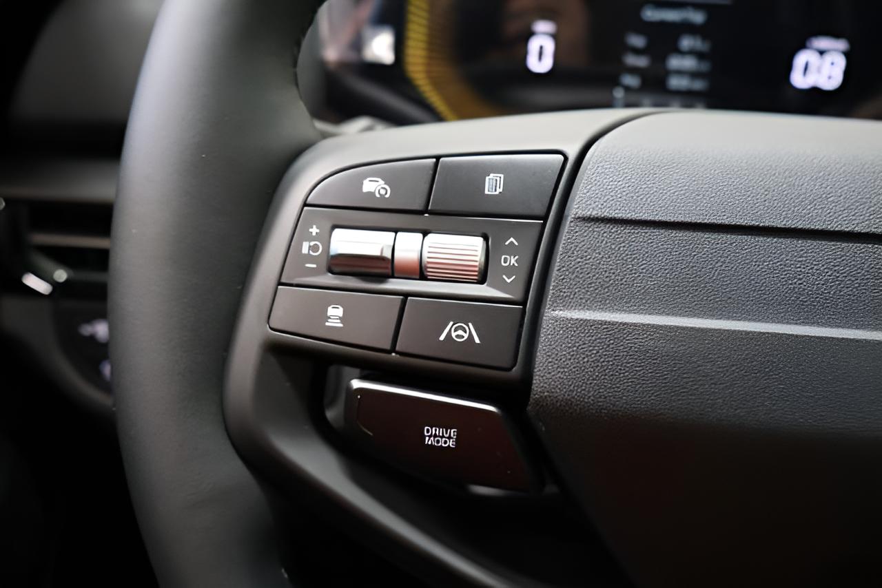 2027 Kia Sportage EX