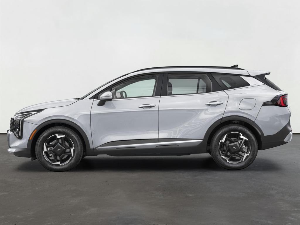 2027 Kia Sportage EX