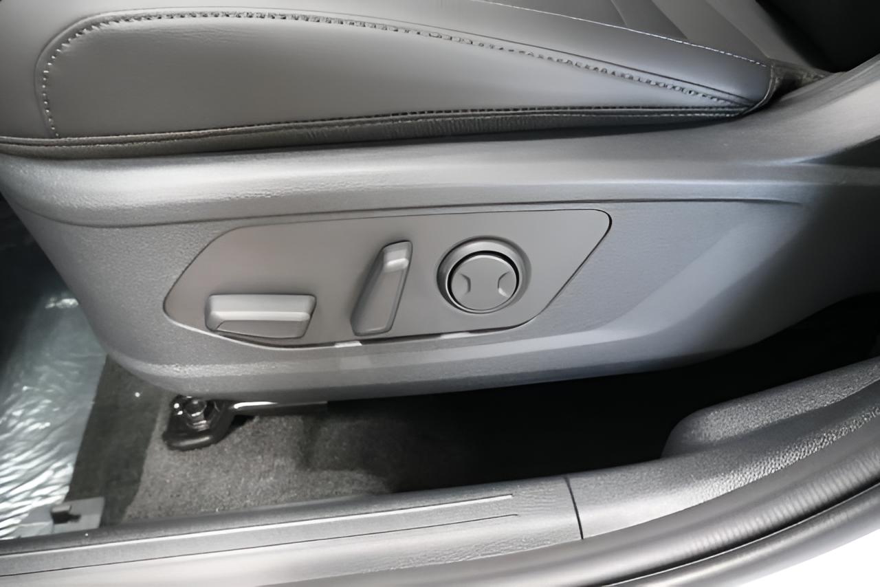 2027 Kia Sportage SX-Prestige