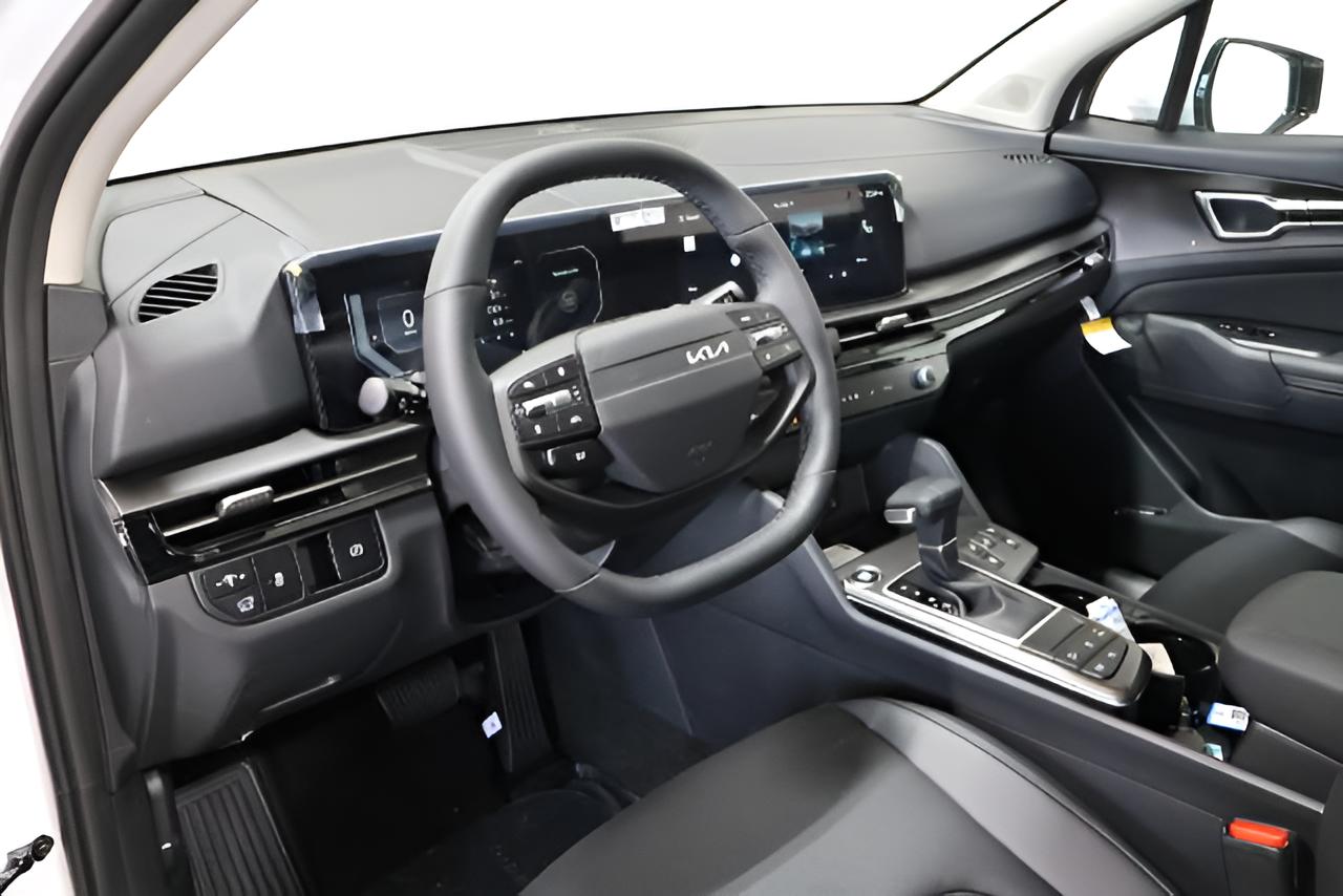 2027 Kia Sportage SX-Prestige