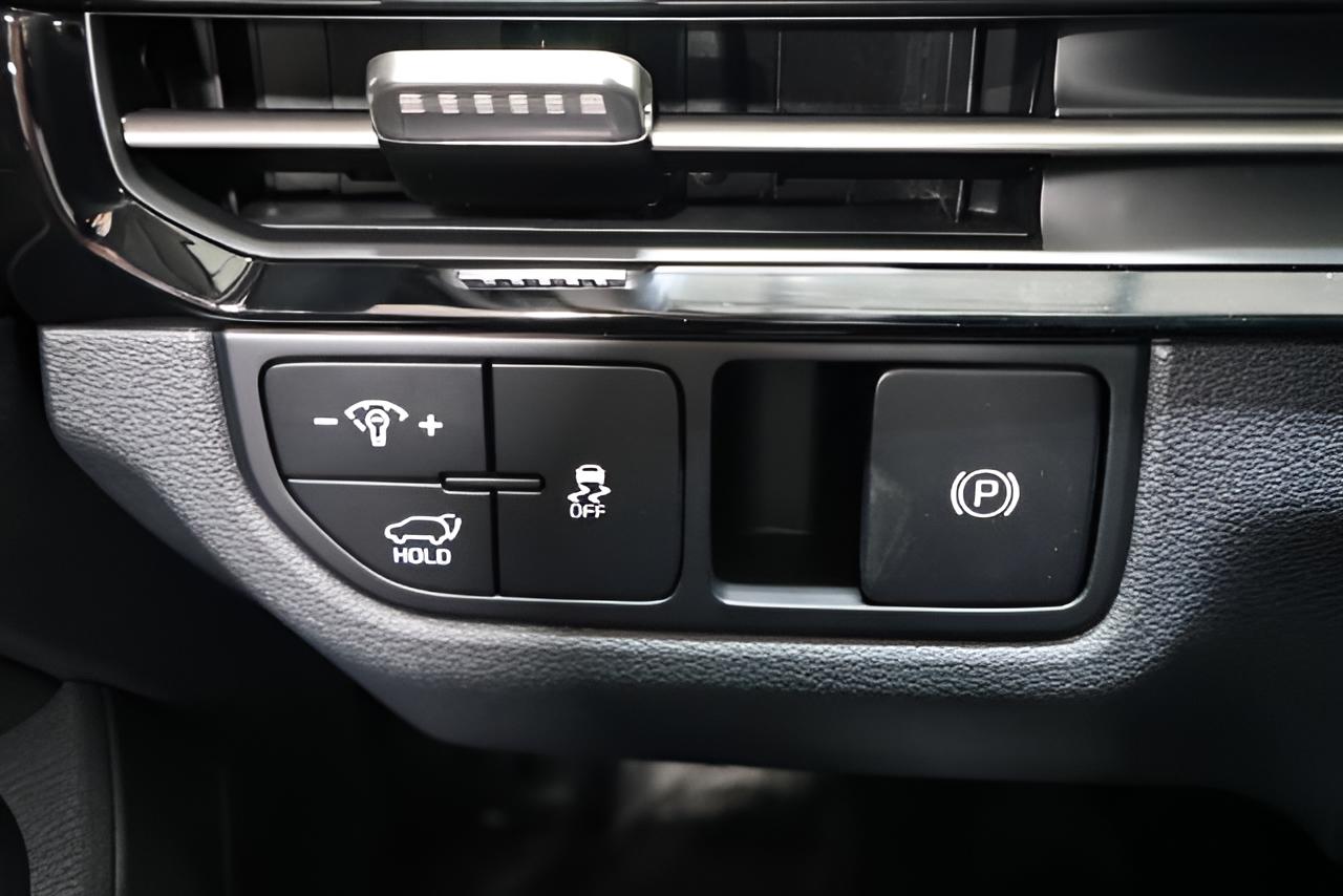 2027 Kia Sportage SX-Prestige