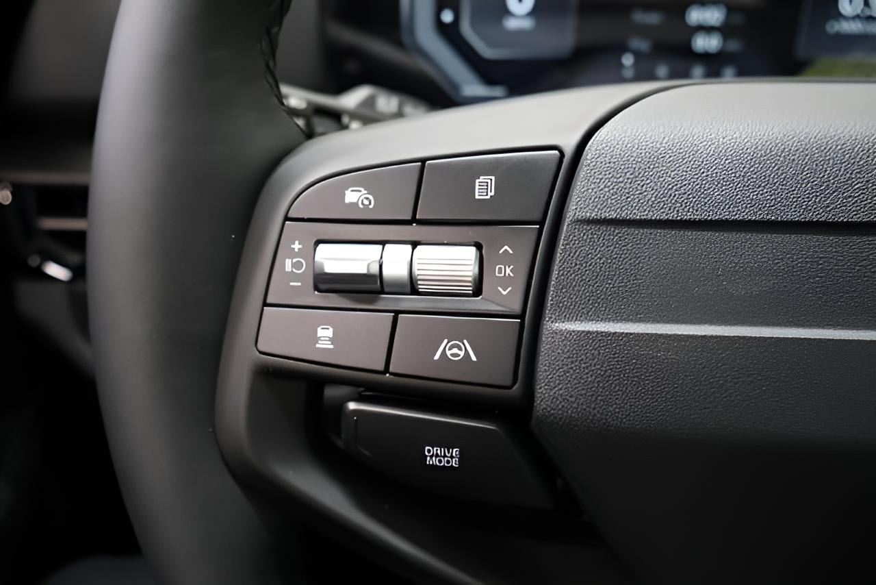 2027 Kia Sportage SX-Prestige