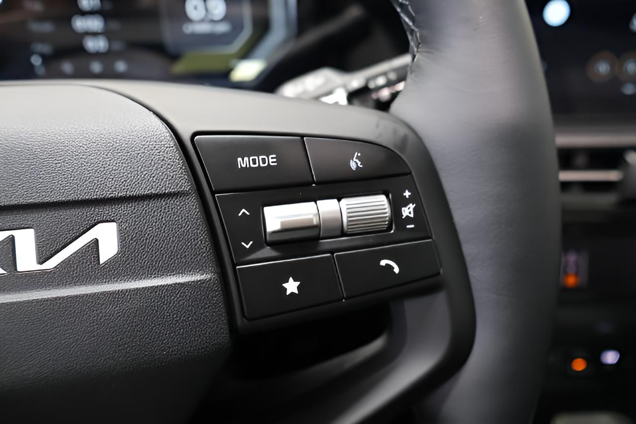 2027 Kia Sportage SX-Prestige