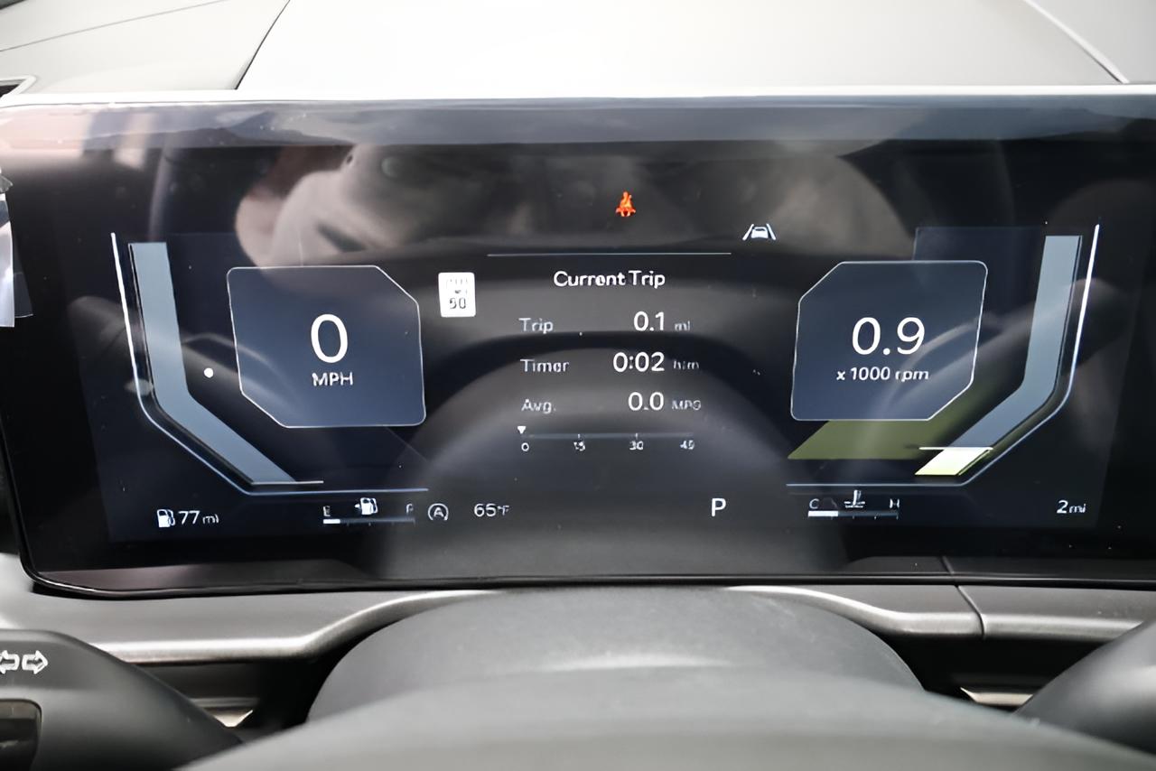 2027 Kia Sportage SX-Prestige