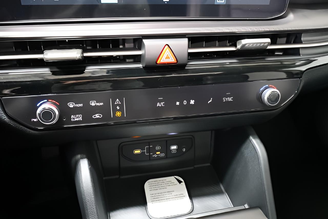 2027 Kia Sportage SX-Prestige