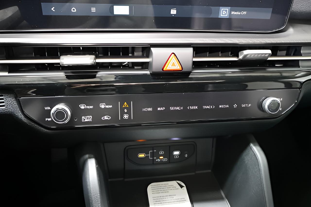 2027 Kia Sportage SX-Prestige