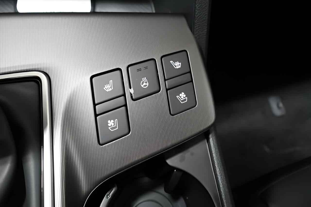 2027 Kia Sportage SX-Prestige