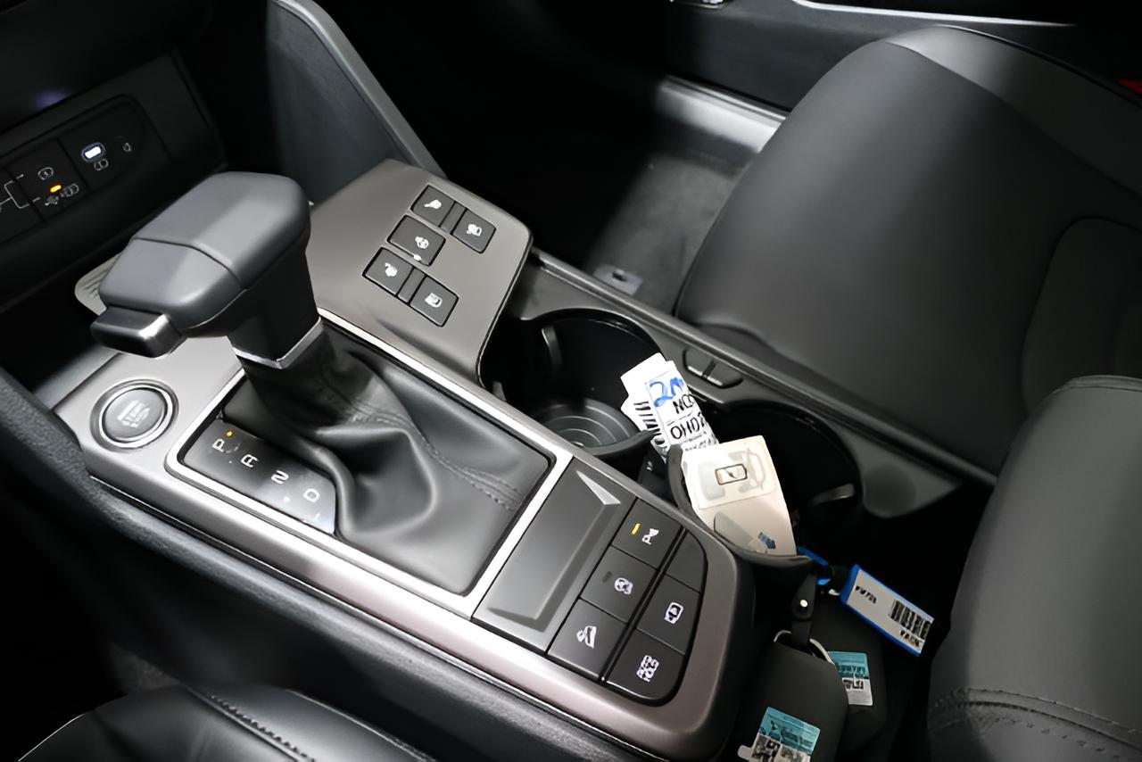 2027 Kia Sportage SX-Prestige